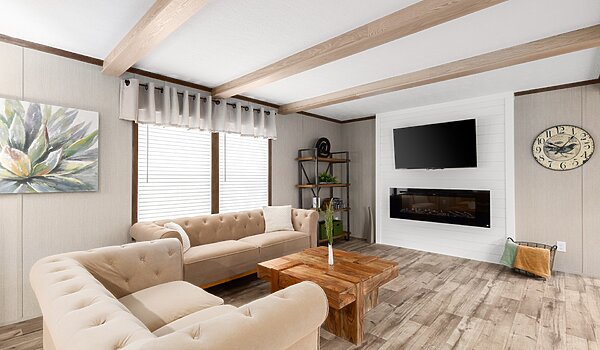 Astro Creations Ranch / Regulus 28643D Interior 147627