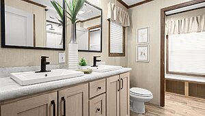 Astro Creations Ranch / Regulus 28643D Bathroom 147636