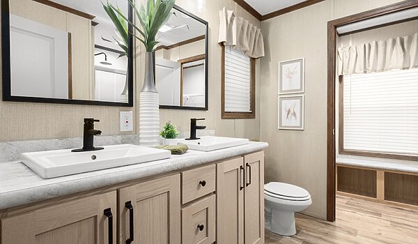 Astro Creations Ranch / Regulus 28643D Bathroom 147636