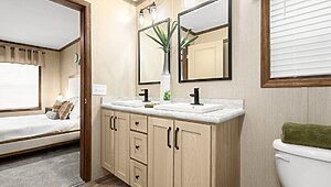 Astro Creations Ranch / Regulus 28643D Bathroom 147638