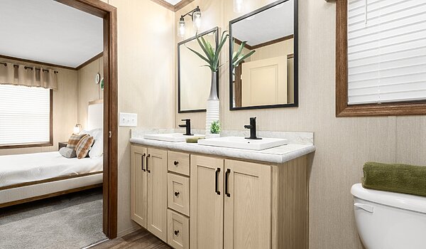 Astro Creations Ranch / Regulus 28643D Bathroom 147638