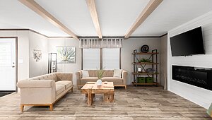Astro Creations Ranch / Regulus 28643D Interior 147624