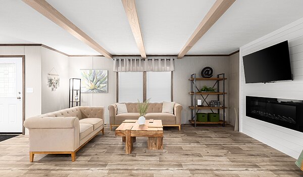 Astro Creations Ranch / Regulus 28643D Interior 147624