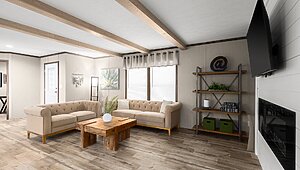 Astro Creations Ranch / Regulus 28643D Interior 147625
