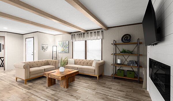 Astro Creations Ranch / Regulus 28643D Interior 147625
