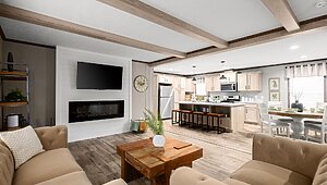 Astro Creations Ranch / Regulus 28643D Interior 147626