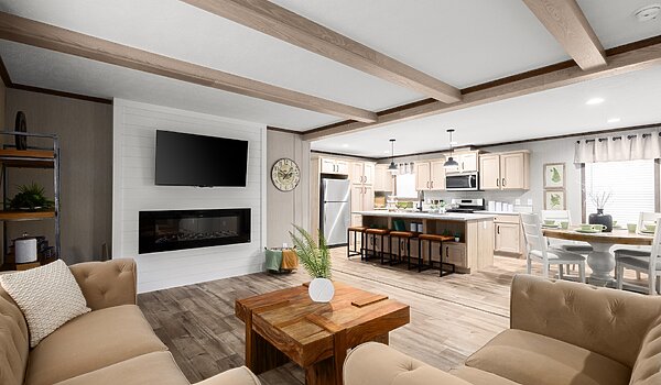 Astro Creations Ranch / Regulus 28643D Interior 147626