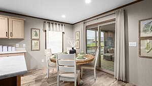 Astro Creations Ranch / Regulus 28643D Kitchen 147623