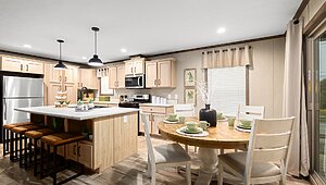 Astro Creations Ranch / Regulus 28643D Kitchen 147618