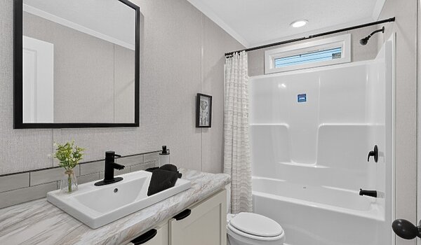 Astro Creations Ranch / Star 28643I Bathroom 147662