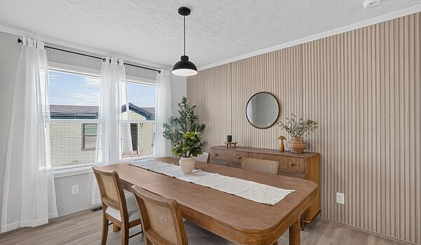 Astro Creations Ranch / Star 28643I Kitchen 147648