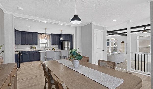 Astro Creations Ranch / Star 28643I Kitchen 147649