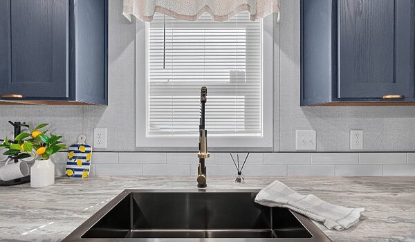 Astro Creations Ranch / Star 28643I Kitchen 147646