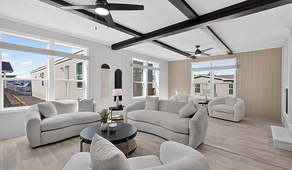 Astro Creations Ranch / Star 28643I Interior 147652