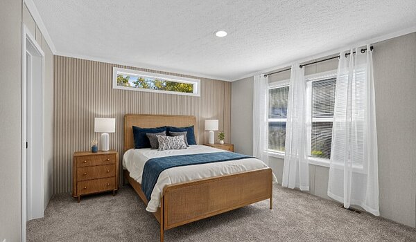 Astro Creations Ranch / Star 28643I Bedroom 147654