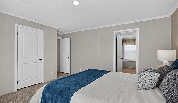 Astro Creations Ranch / Star 28643I Bedroom 147655