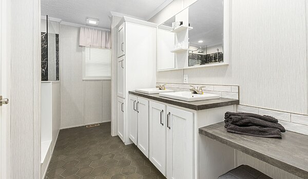 Astro Creations Ranch / Alphard 28603E Bathroom 147686
