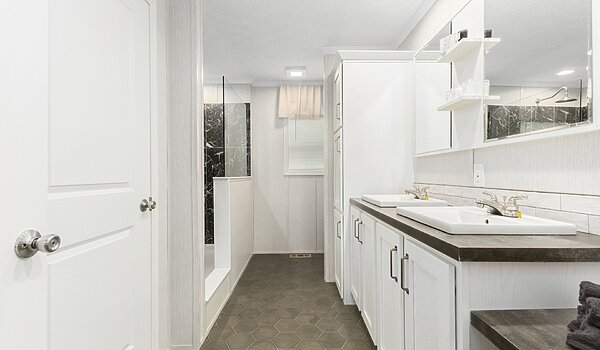 Astro Creations Ranch / Alphard 28603E Bathroom 147687