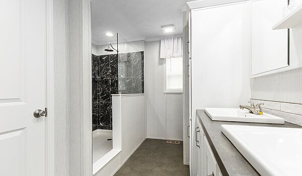 Astro Creations Ranch / Alphard 28603E Bathroom 147688