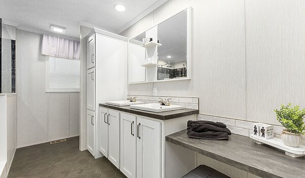 Astro Creations Ranch / Alphard 28603E Bathroom 147689