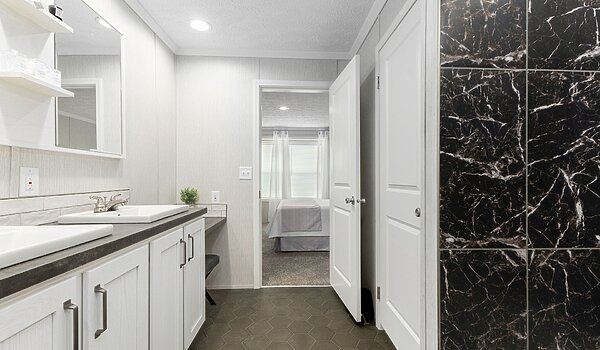 Astro Creations Ranch / Alphard 28603E Bathroom 147693