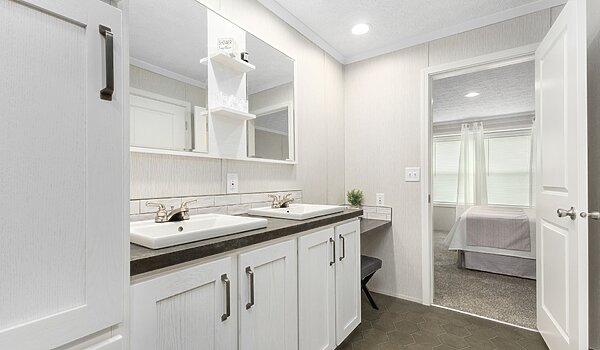 Astro Creations Ranch / Alphard 28603E Bathroom 147694
