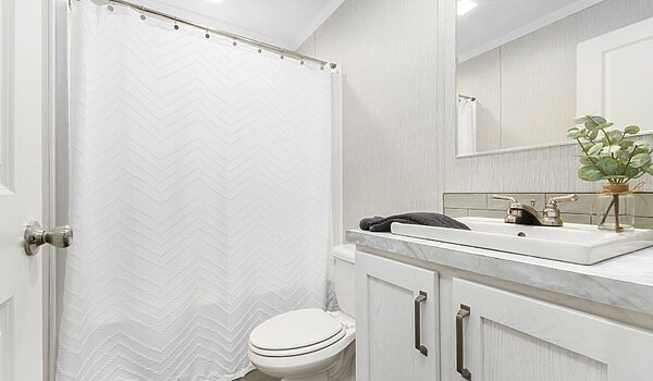 Astro Creations Ranch / Alphard 28603E Bathroom 147695