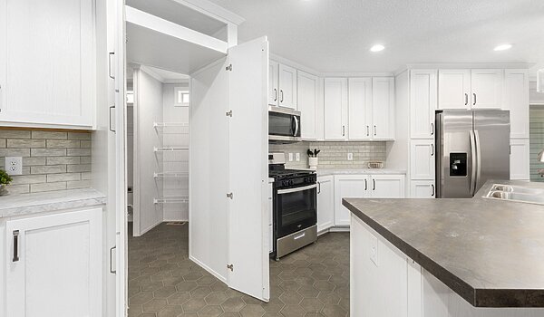 Astro Creations Ranch / Alphard 28603E Kitchen 147671