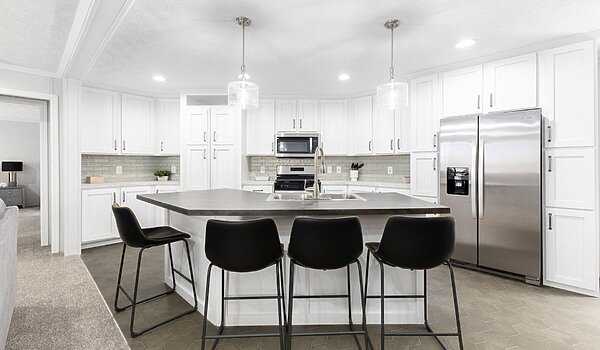 Astro Creations Ranch / Alphard 28603E Kitchen 147668