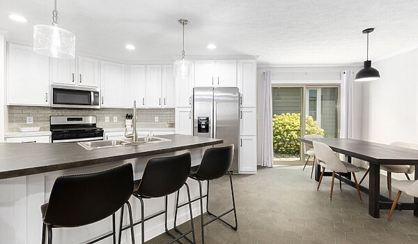 Astro Creations Ranch / Alphard 28603E Kitchen 147669