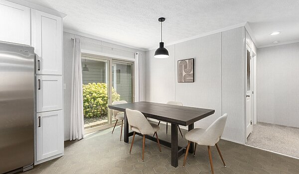Astro Creations Ranch / Alphard 28603E Kitchen 147672
