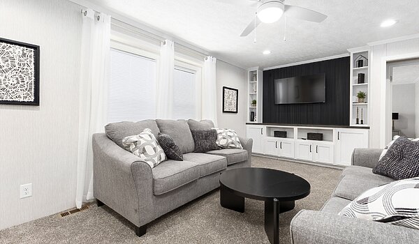 Astro Creations Ranch / Alphard 28603E Interior 147677