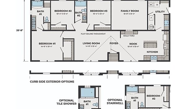 Astro Creations Ranch / Sohail 28603M Layout 147703