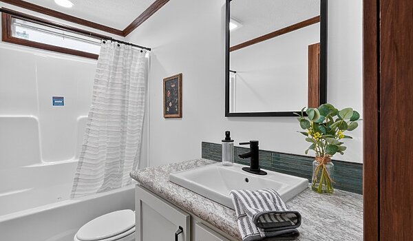 Astro Creations Ranch / Sohail 28603M Bathroom 147726