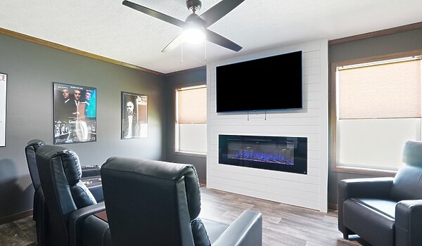 Astro Creations Ranch / Sohail 28603M Interior 147715