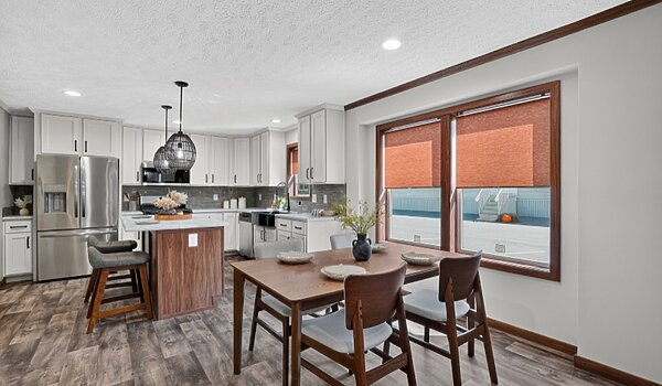 Astro Creations Ranch / Sohail 28603M Kitchen 147708