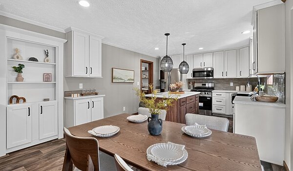 Astro Creations Ranch / Sohail 28603M Kitchen 147709