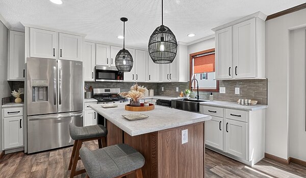 Astro Creations Ranch / Sohail 28603M Kitchen 147705