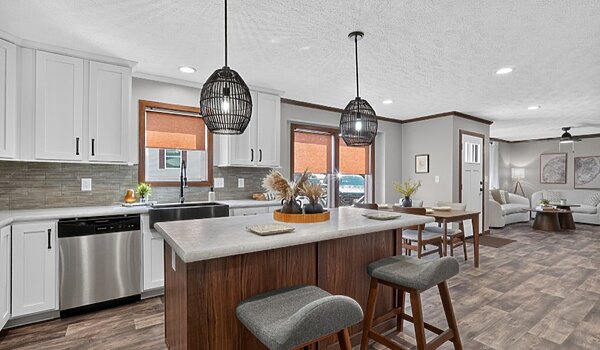Astro Creations Ranch / Sohail 28603M Kitchen 147706