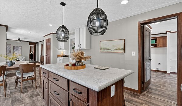 Astro Creations Ranch / Sohail 28603M Kitchen 147707
