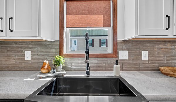 Astro Creations Ranch / Sohail 28603M Kitchen 147710