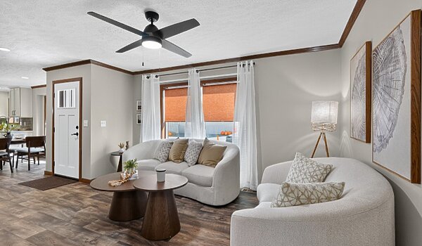 Astro Creations Ranch / Sohail 28603M Interior 147713