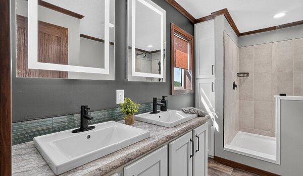Astro Creations Ranch / Sohail 28603M Bathroom 147724
