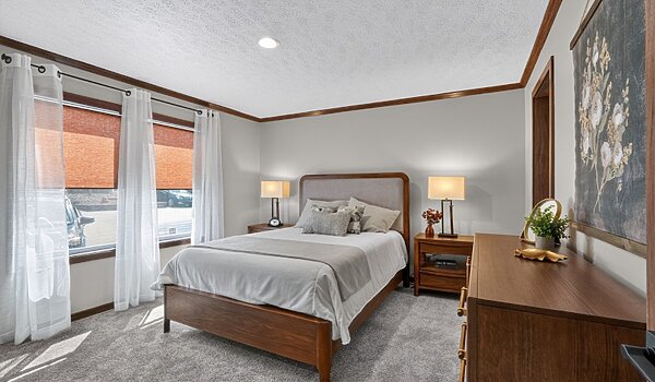 Astro Creations Ranch / Sohail 28603M Bedroom 147718