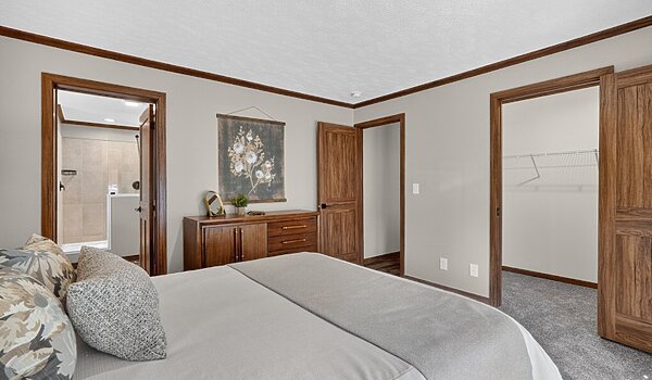Astro Creations Ranch / Sohail 28603M Bedroom 147719