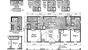 Astro Creations Ranch / Elite 7 28563H Layout 147734