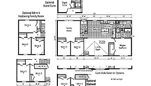 Astro Creations Ranch / Spica 28563A Layout 147737