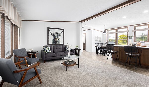 Astro Creations Ranch / Aldebaran 28523G Interior 147750