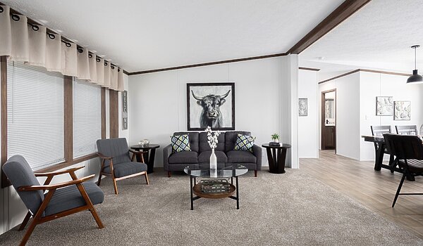 Astro Creations Ranch / Aldebaran 28523G Interior 147751