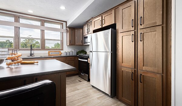 Astro Creations Ranch / Aldebaran 28523G Kitchen 147745